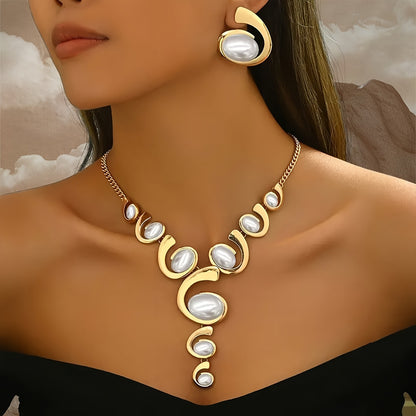 White Gold Color