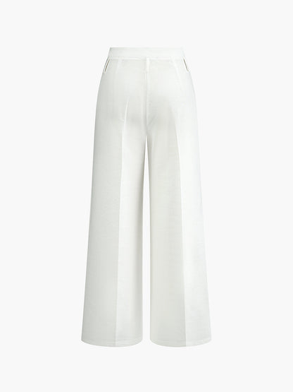 Beautifully Balanced Pants with Timeless Character
