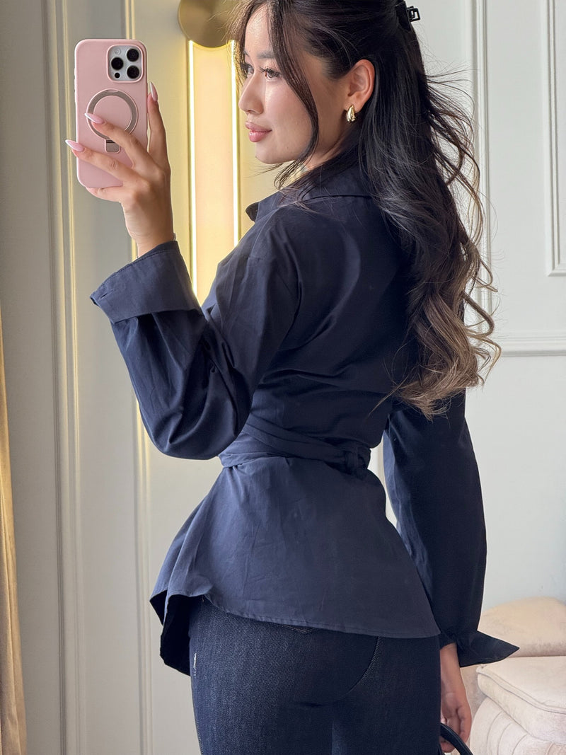 Gracefully Styled Shirt for Any Occasion