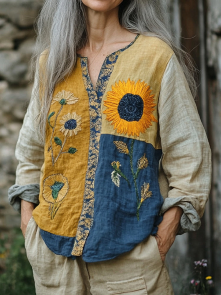 Classic Vintage & Enduringly Stylish Shirt