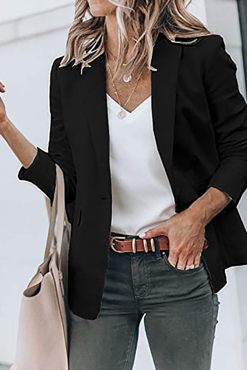 Elegantly Styled Garment for Everyday Wear
