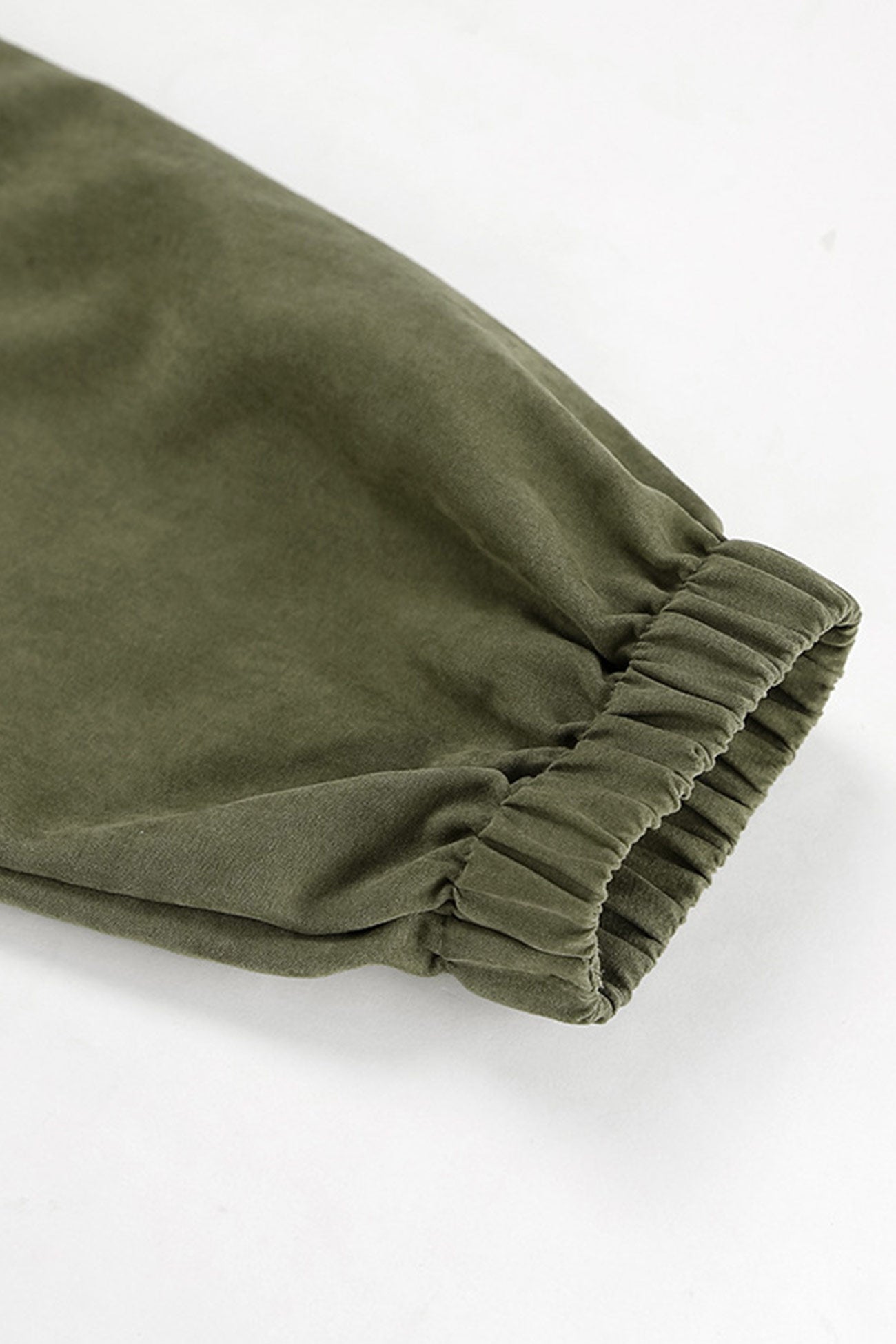 A Vintage Style Garment with Delicate Timeless Details