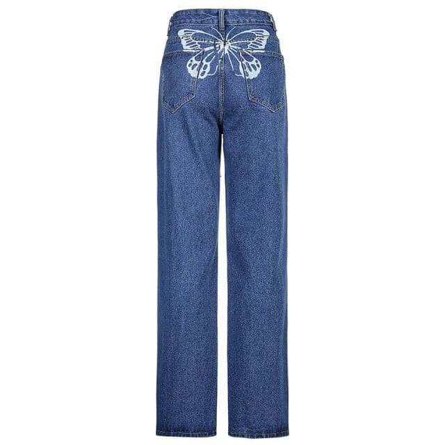 Well Tailored Pants with a Graceful Silhouette
