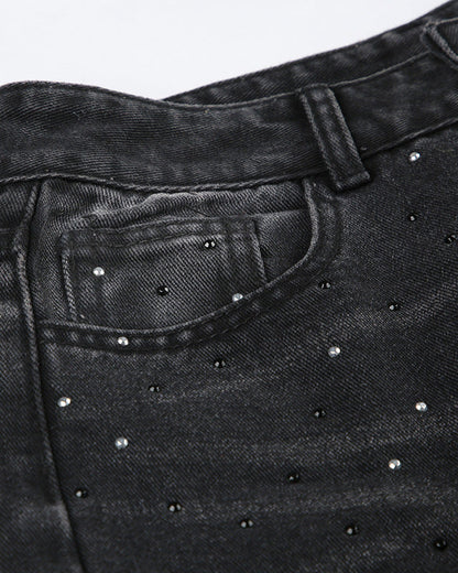Classic Vintage Pants with a Flattering Fit