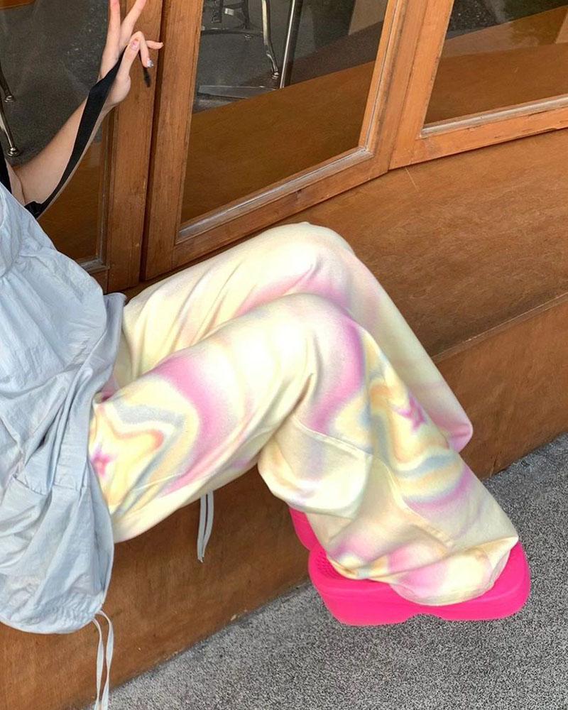 Polished Pants with an Effortless Classic Look