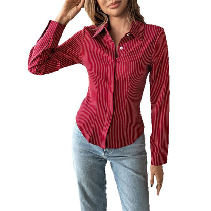 Classic Vintage & Enduringly Stylish Shirt