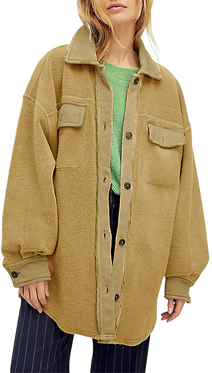 A Vintage Style Garment with Delicate Timeless Details