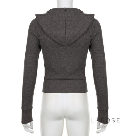 Beautifully Balanced Garment with Timeless Character