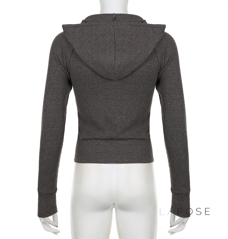 Beautifully Balanced Garment with Timeless Character