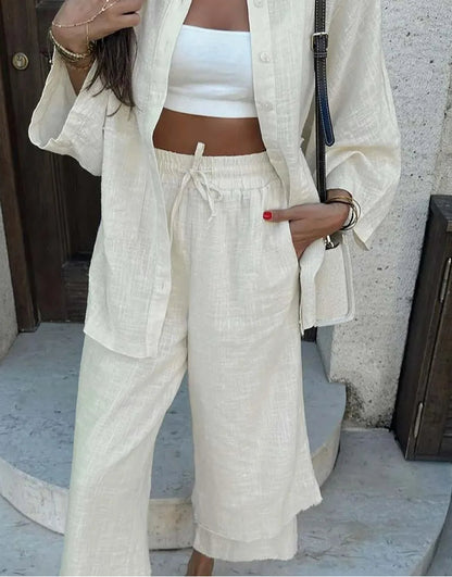 Stunning Set for Daily Wear