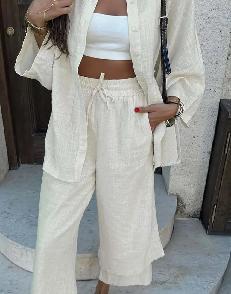 Stunning Set for Daily Wear