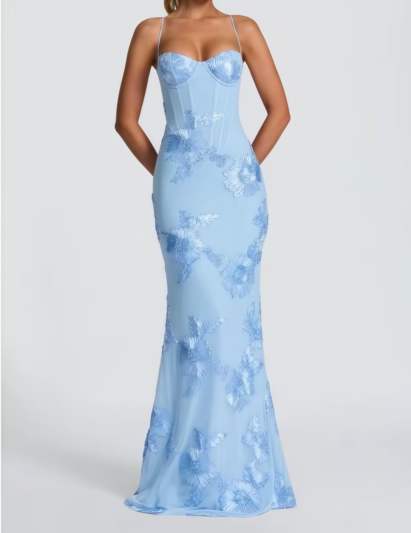 Light Blue
