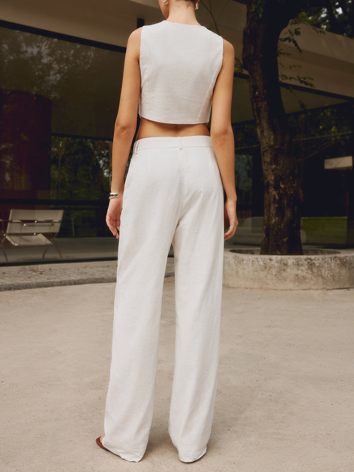 Classic Vintage & Enduringly Stylish Pants