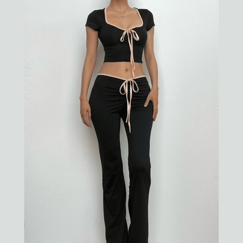 Vintage Inspired Garment with a Contemporary Edge