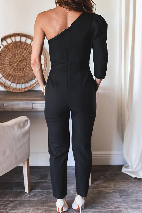 Beautifully Finished Garment in a Timeless Design