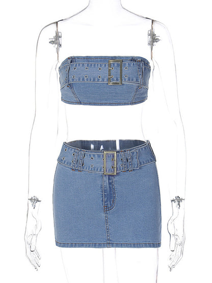 Beautifully Balanced Top with Timeless Character