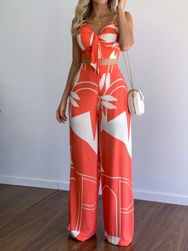Classic Vintage Pants with a Flattering Fit