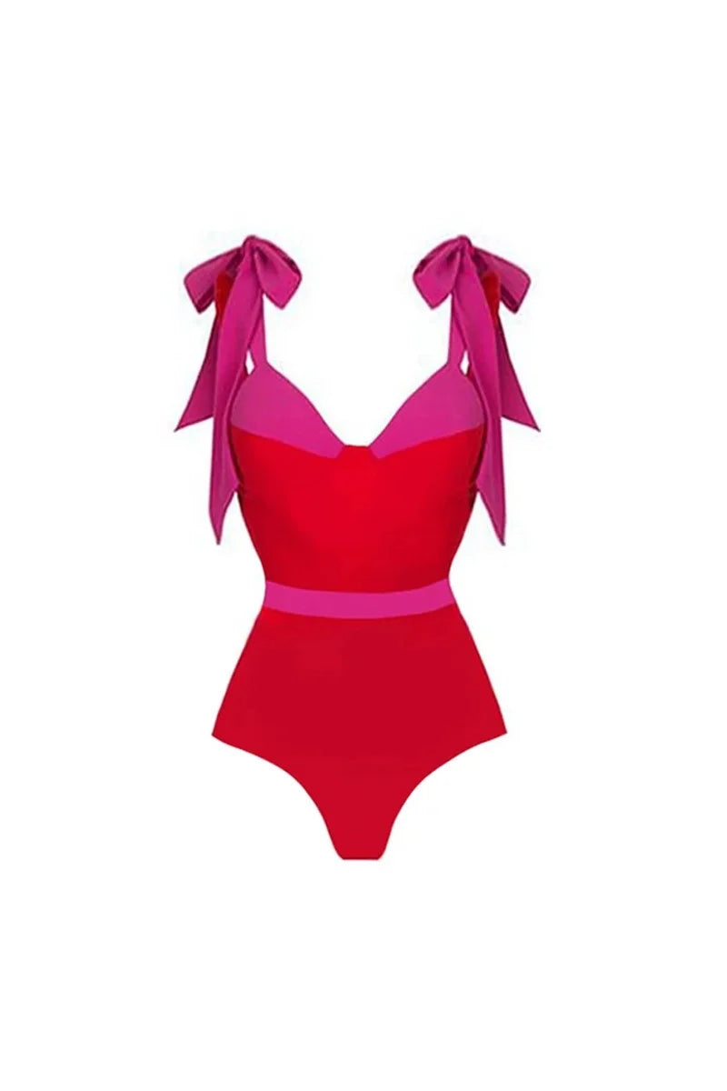 One-Piece Swimsuit