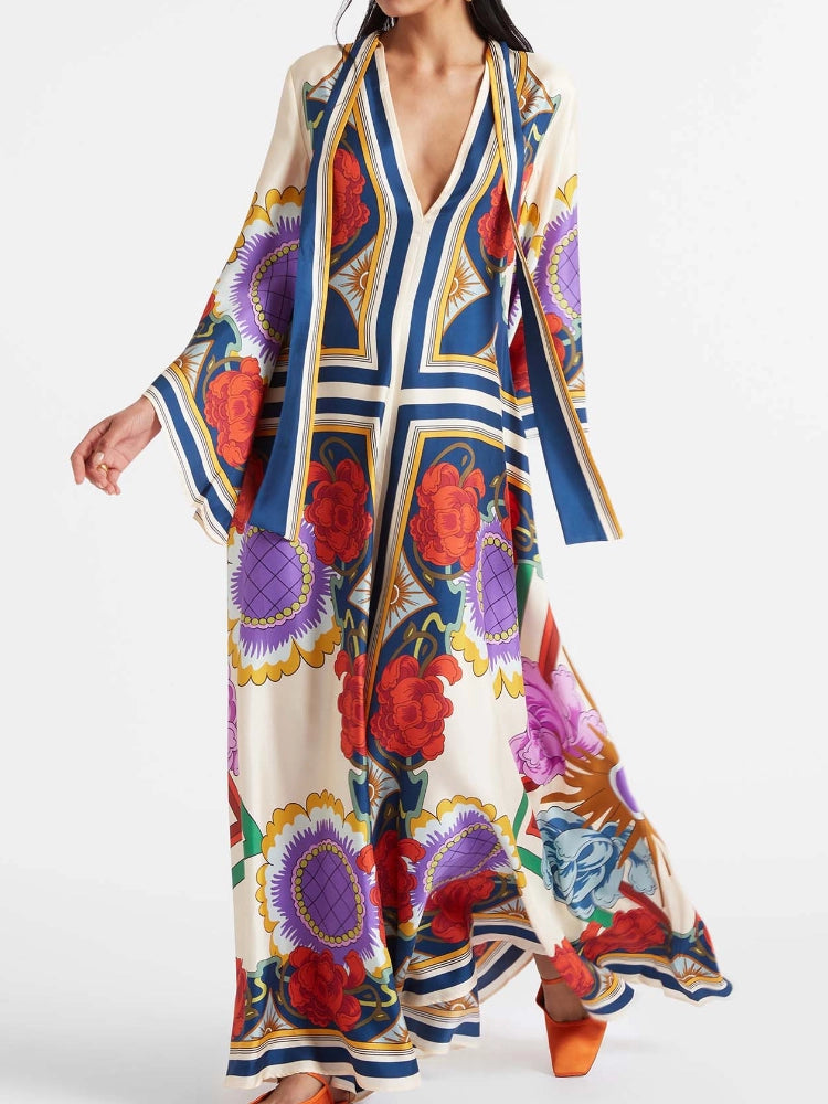 Classic Vintage & Enduringly Stylish Dress