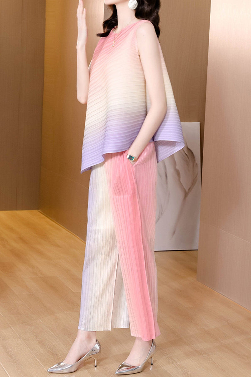 Beautifully Crafted Pants in a Classic Style