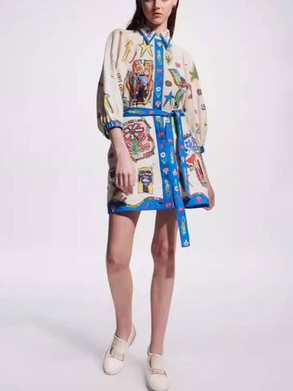Beautifully Balanced Cardigan with Timeless Character