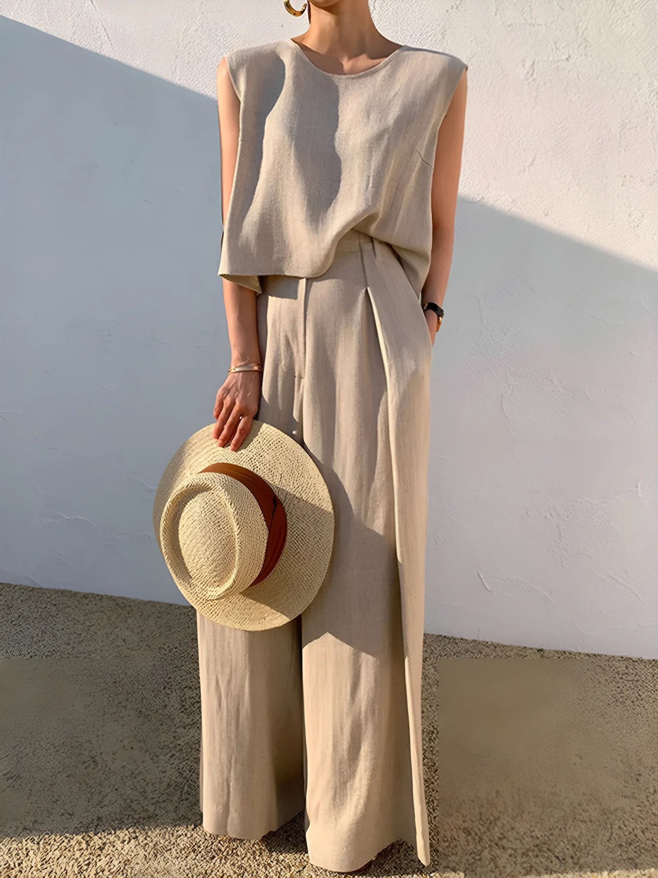 Beige