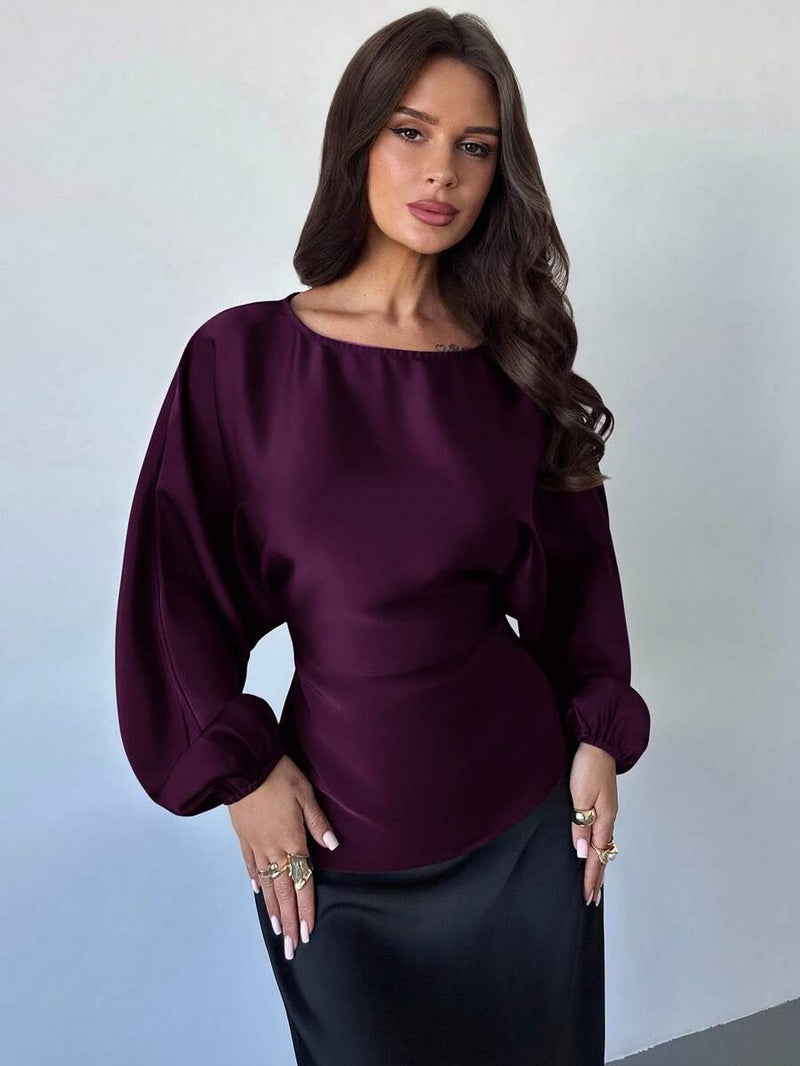 Elegantly Styled Shirt for Everyday Wear
