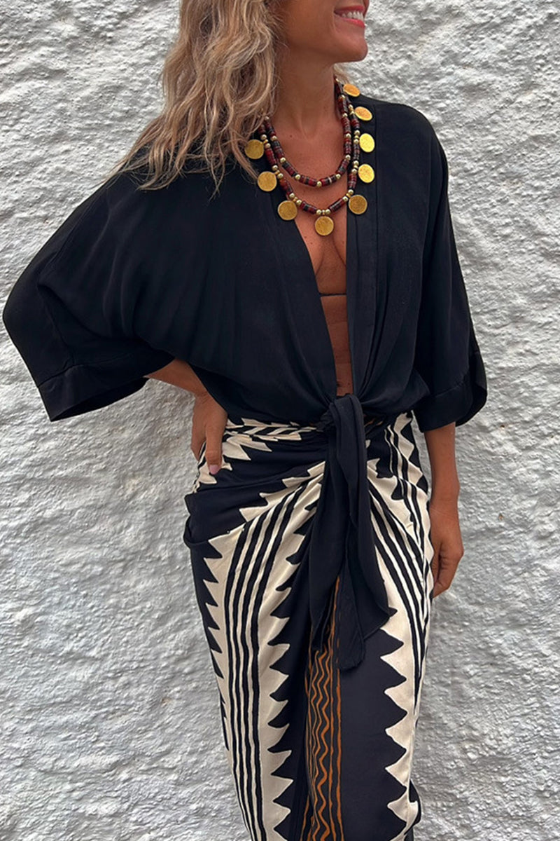 Polished Top with an Effortless Classic Look