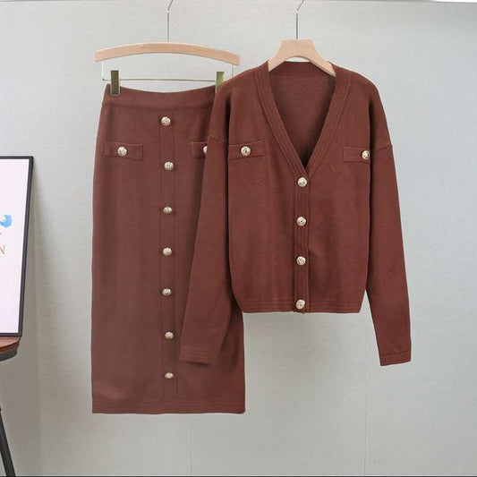 Effortlessly Elegant Cardigan with a Timeless Design