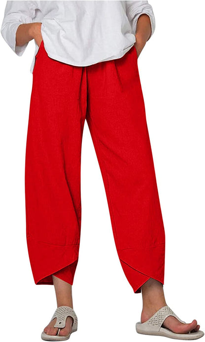 Beautifully Balanced Trousers with Timeless Character