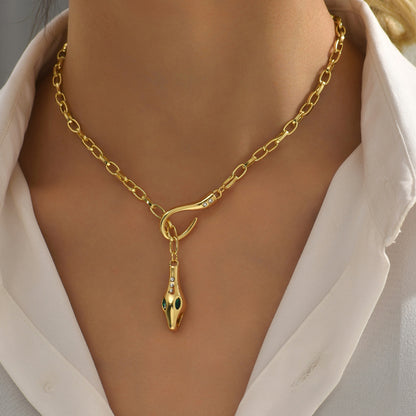 Delicate Artisan Necklace