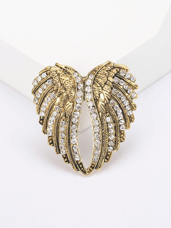 Elegantly Styled Garment for Everyday Wear