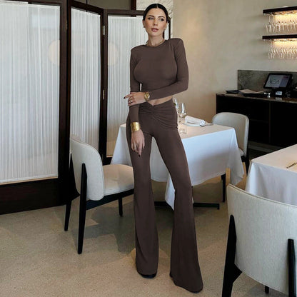 Beautifully Balanced Garment with Timeless Character