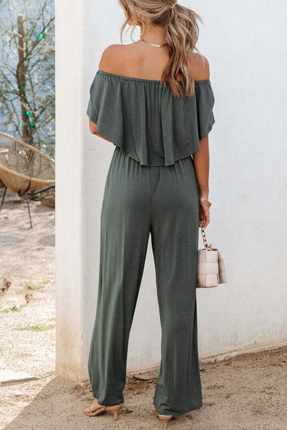 Classic Vintage & Enduringly Stylish Garment