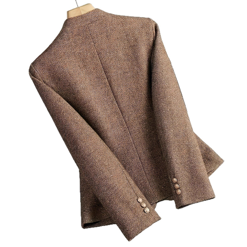 Classic Vintage & Enduringly Stylish Jacket
