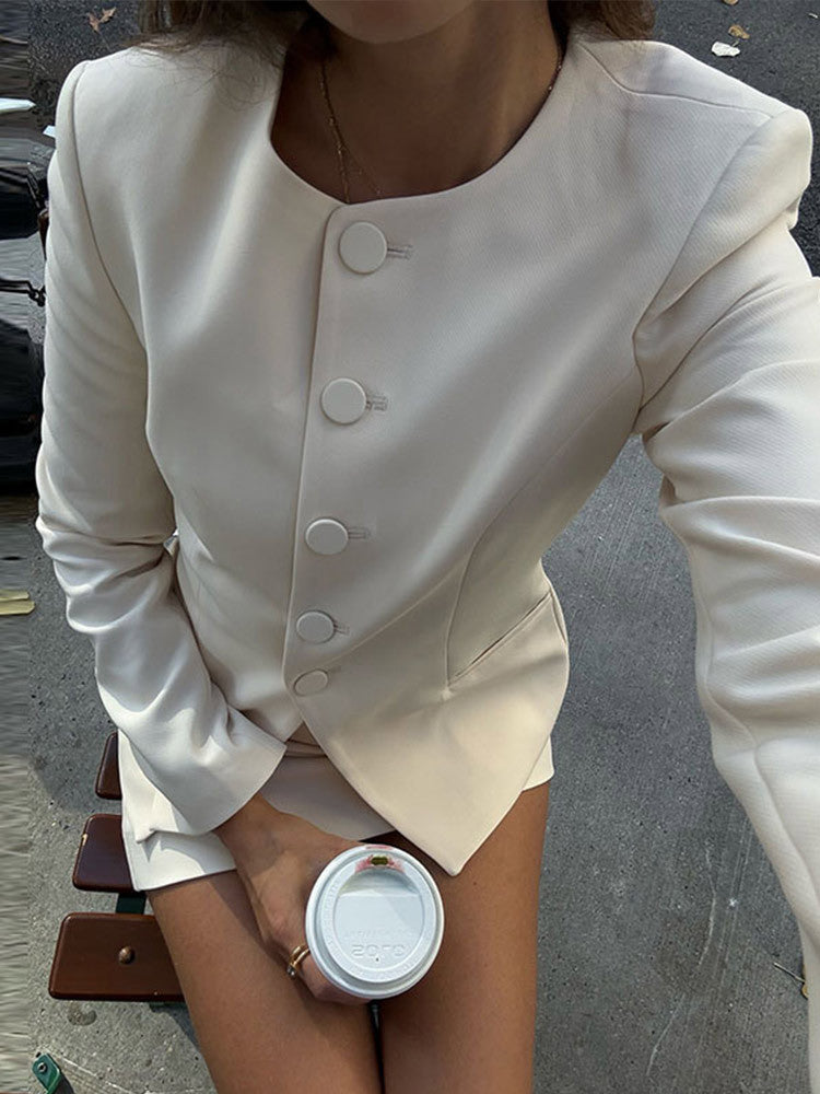 White Coat