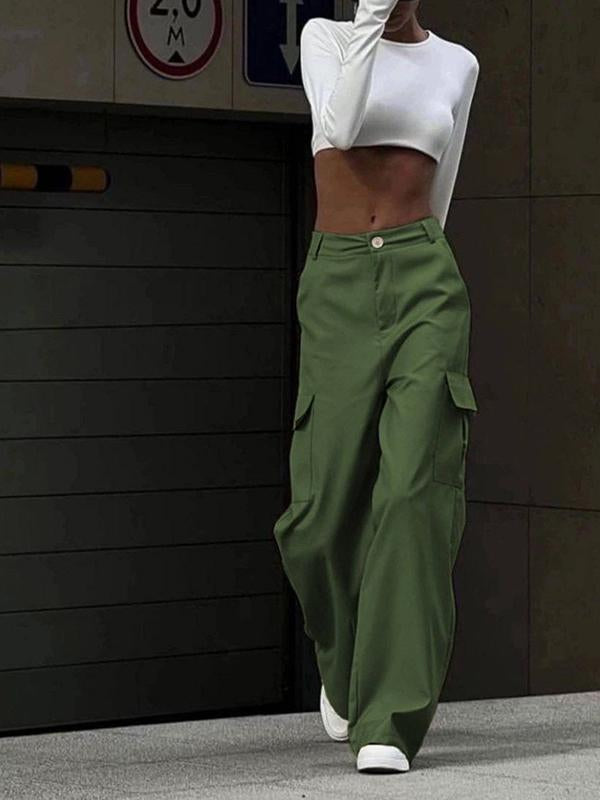 Army green