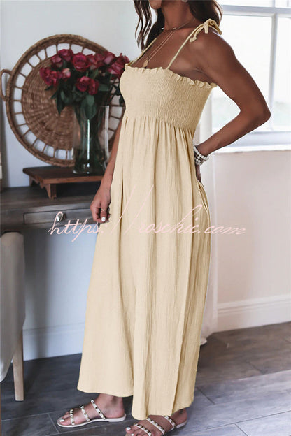 Vintage Inspired Garment with a Contemporary Edge