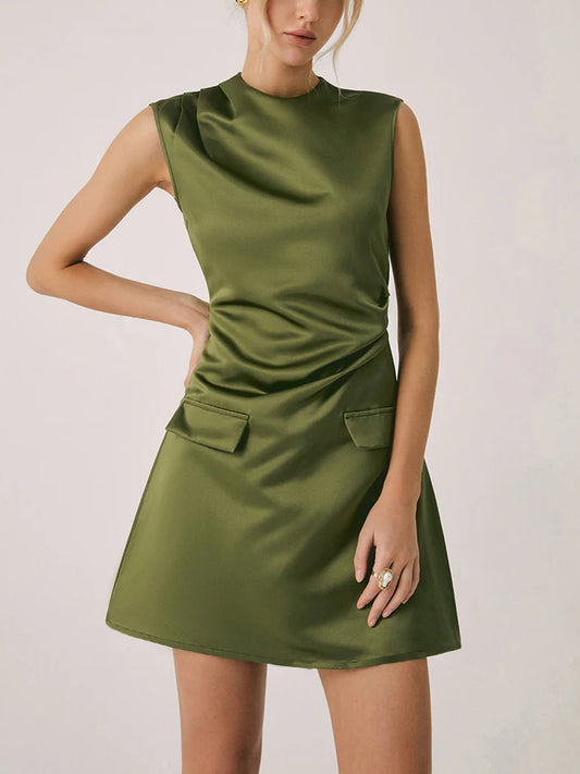 Olive Green