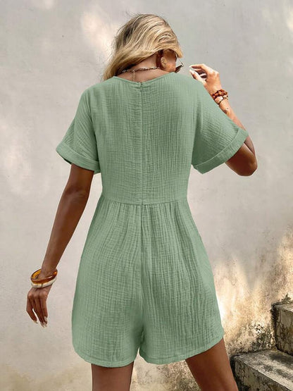 Elegantly Styled Garment for Everyday Wear