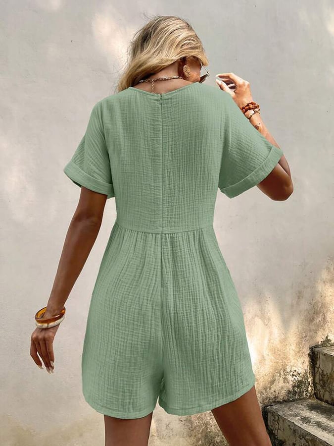 Elegantly Styled Garment for Everyday Wear