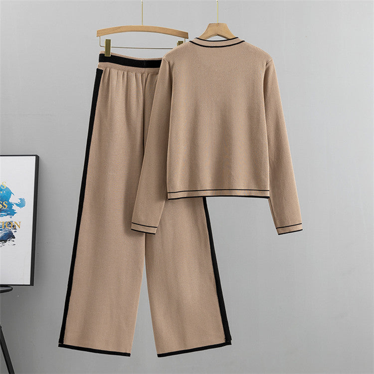 Beautifully Finished Cardigan in a Timeless Design