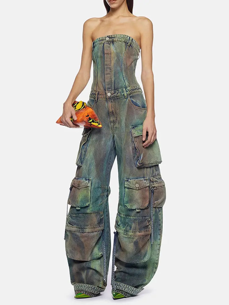 Classic Vintage & Enduringly Stylish Garment