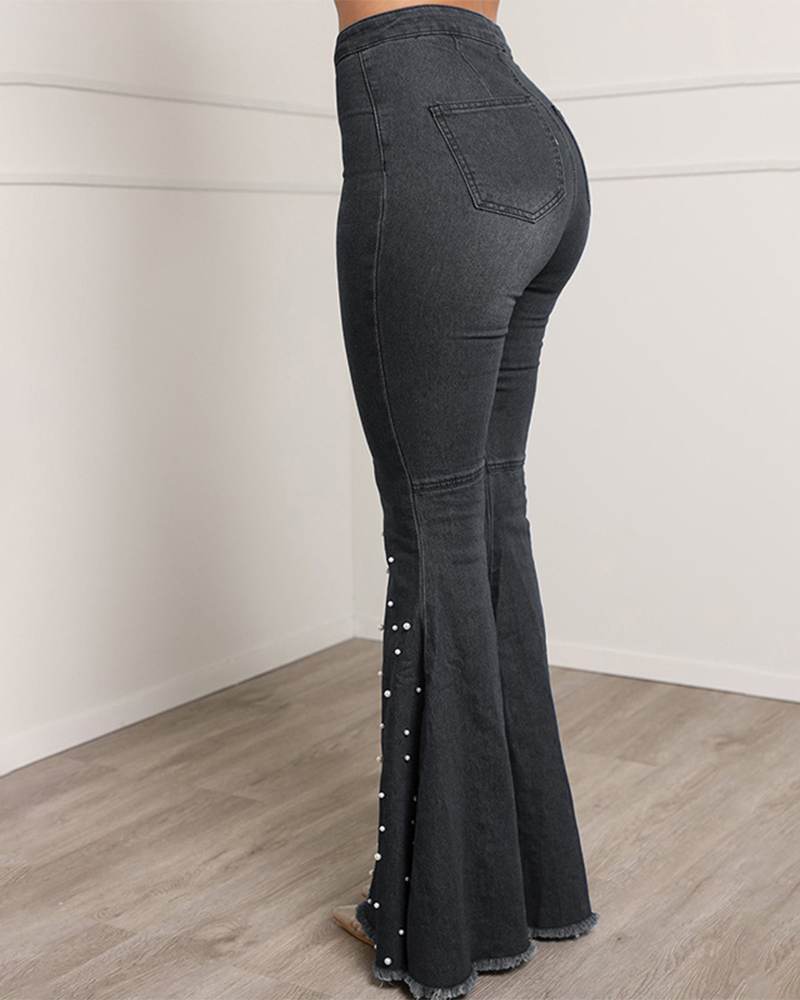 Elegantly Styled Garment for Everyday Wear