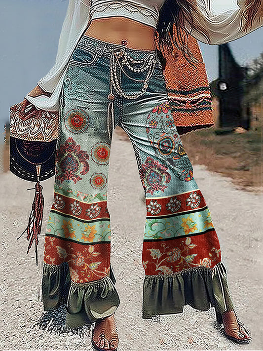 Gracefully Styled Garment for Any Occasion