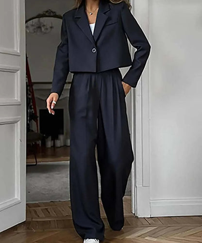 Beautifully Crafted Garment in a Classic Style