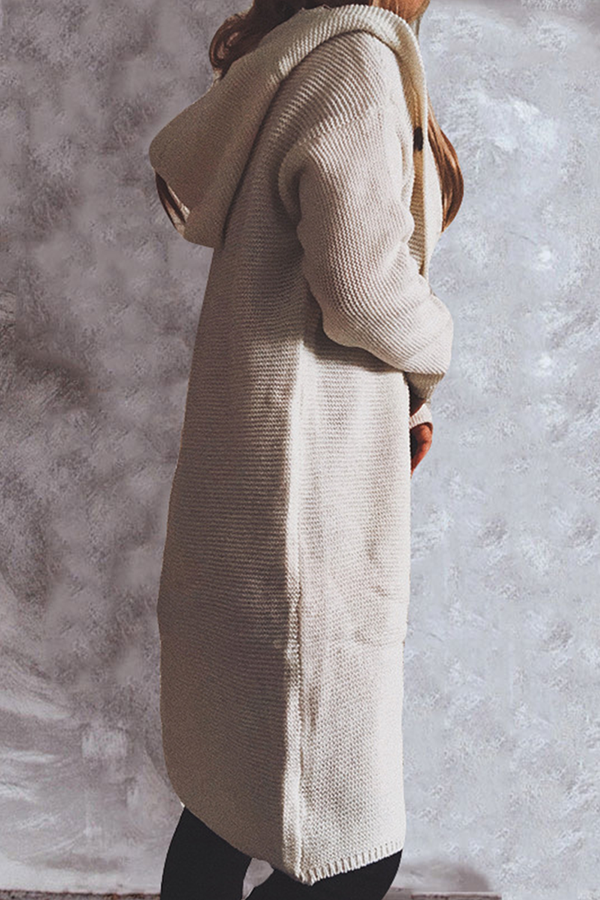 Sophisticated Sweater with a Clean Classic Look