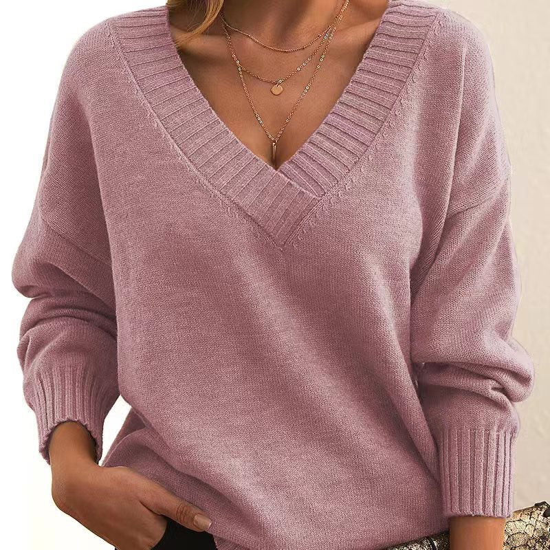 Beautifully Crafted Sweater in a Classic Style