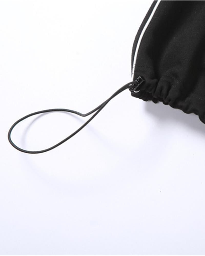 Beautifully Finished Pants in a Timeless Design