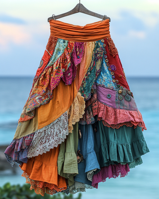 Classic Vintage Garment